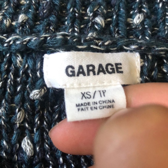 Sweater - Picture 2 of 3